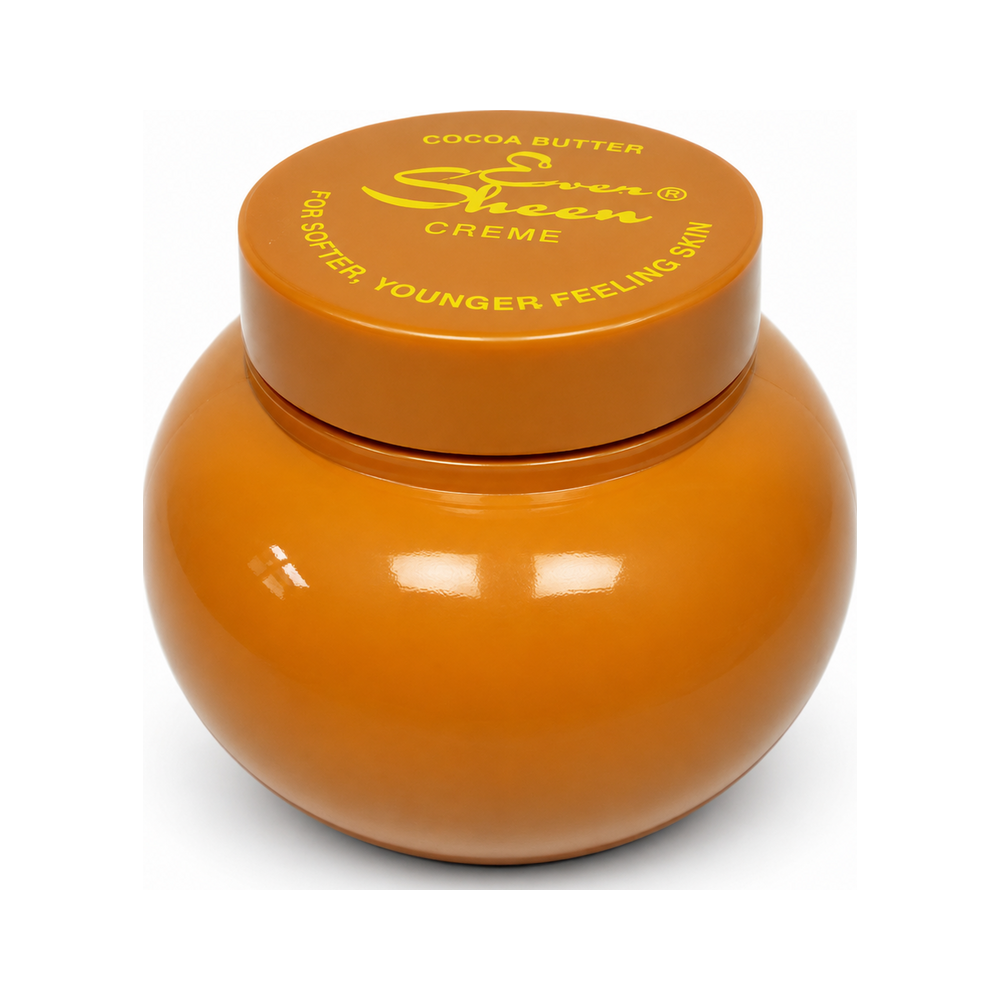 Ever Sheen Creme Cocoa Butter