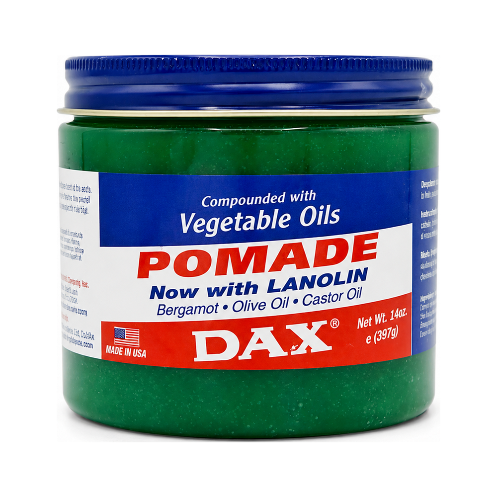 DAX Bergamot Pomade