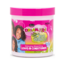 African Pride Olive Miracle Detangling Moisturizing Leave-In Conditioner