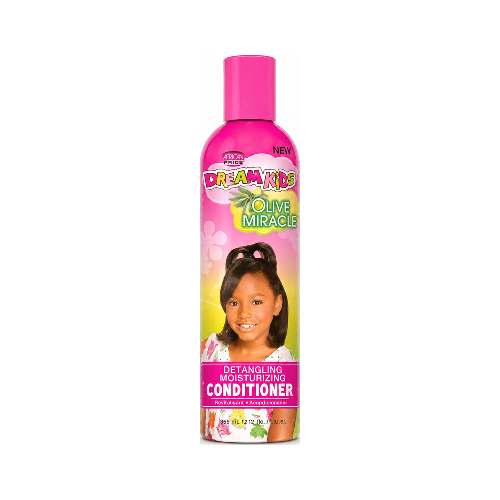African Pride Dream Kids Detangling Moisturising Conditioner