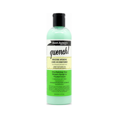 Aunt Jackie's Moisture Intensive Leave-In-Conditioner