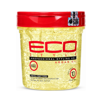 Eco Styler Moroccan Argan Oil Styling Gel