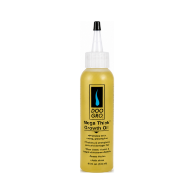 Doo Gro Mega Thick Growth Oil