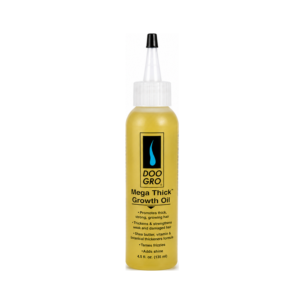 Doo Gro Mega Thick Growth Oil