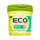 Eco Style Moroccan Argan Oil Styling Gel