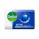 Dettol Active Bar Soap