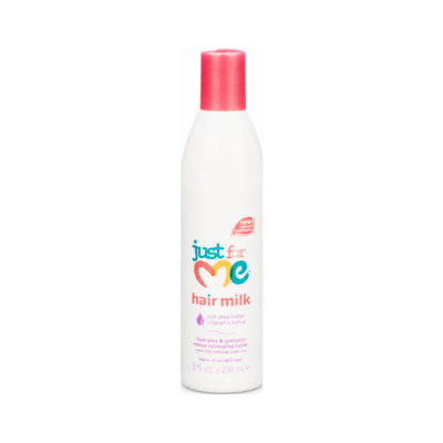 Just for Me Hair Milk Leave-in Conditioner