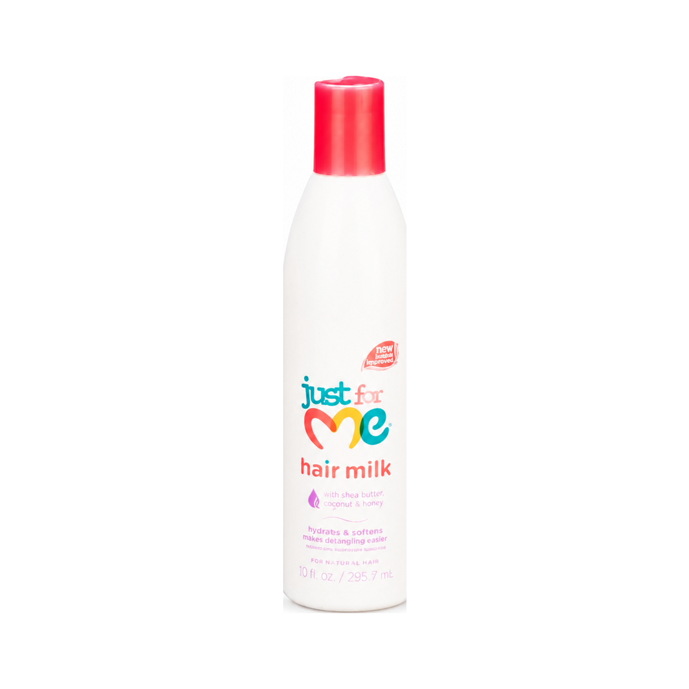 Just for Me Hair Mil Leave-in Conditioner
