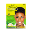 Soft and Beautiful Botanicals No Mix Texturizer Coarse, 2 Applications