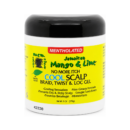 Jamaican Mango & Lime No More Itch Cool Sculp Twist & Lock Gel