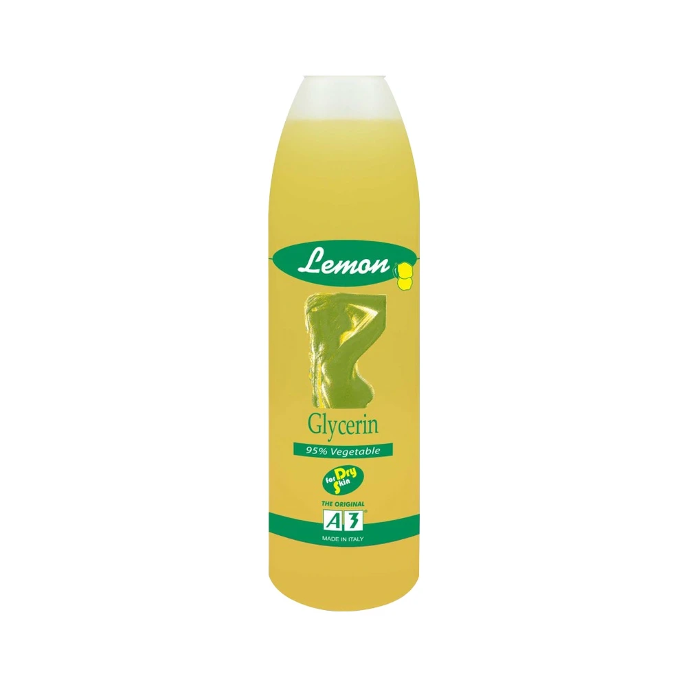 A3 Zitronen Glyzerin