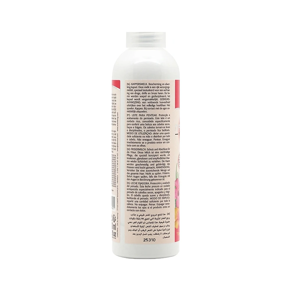 Activlong Conditioning Hair Milk Hibiscus Aloe Vera - Image 3
