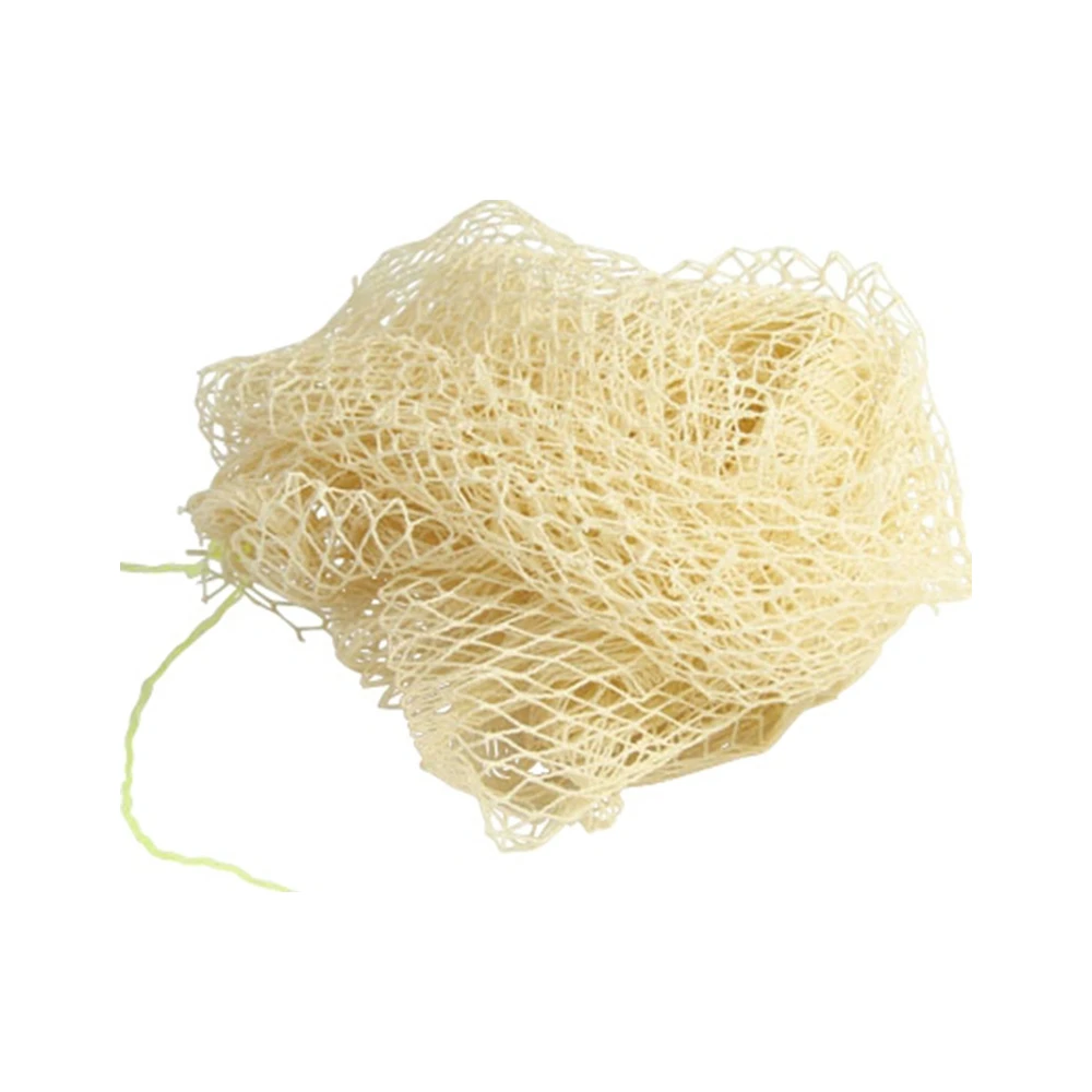 African Afri Body Sponge Beige - Image 2