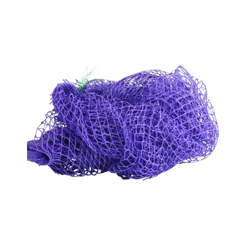 African Afri Body Sponge Purple - Image 2