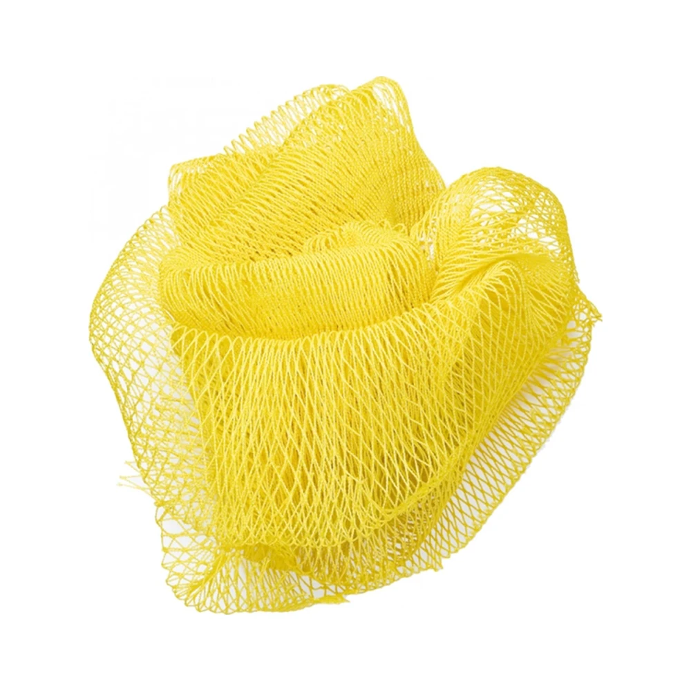 African Afri Body Sponge Yellow - Image 2