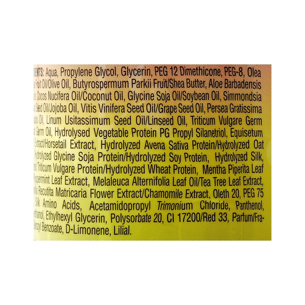 African Pride Dream Kids Braid Spray - Image 3