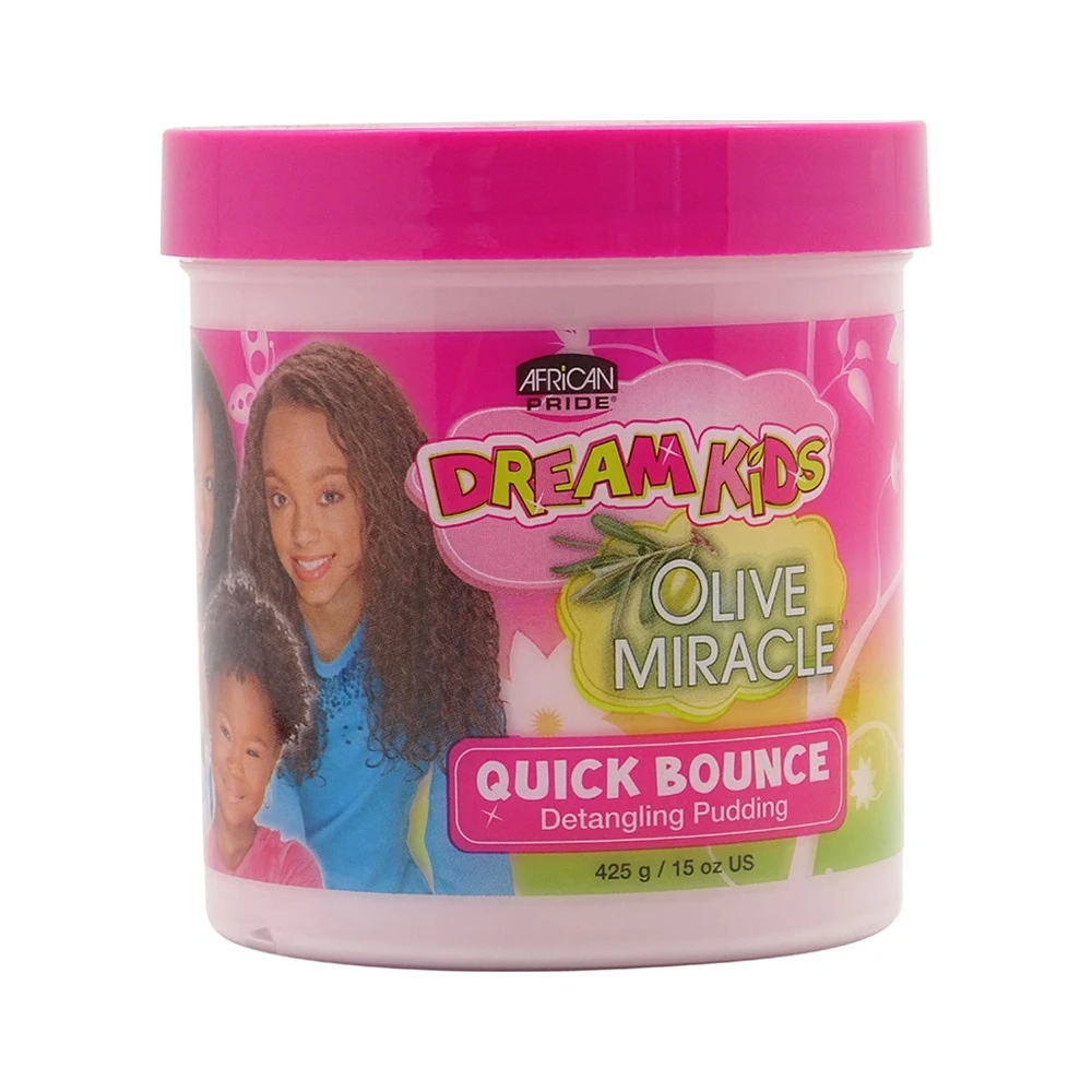 African Pride Dream Kids Quick Bounce