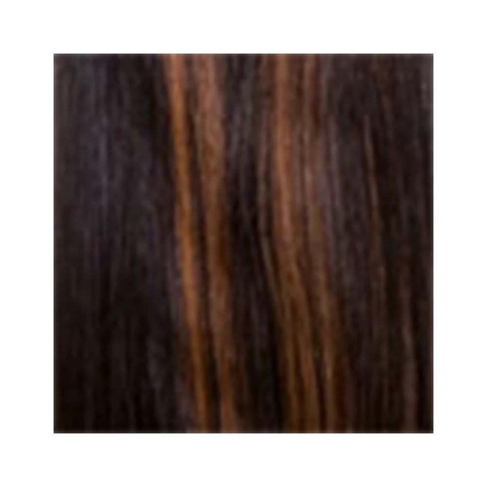 Afro Kinky Short 14" (ca. 36 cm) – Colour FS1B/30, Synthetikhaar - Image 3