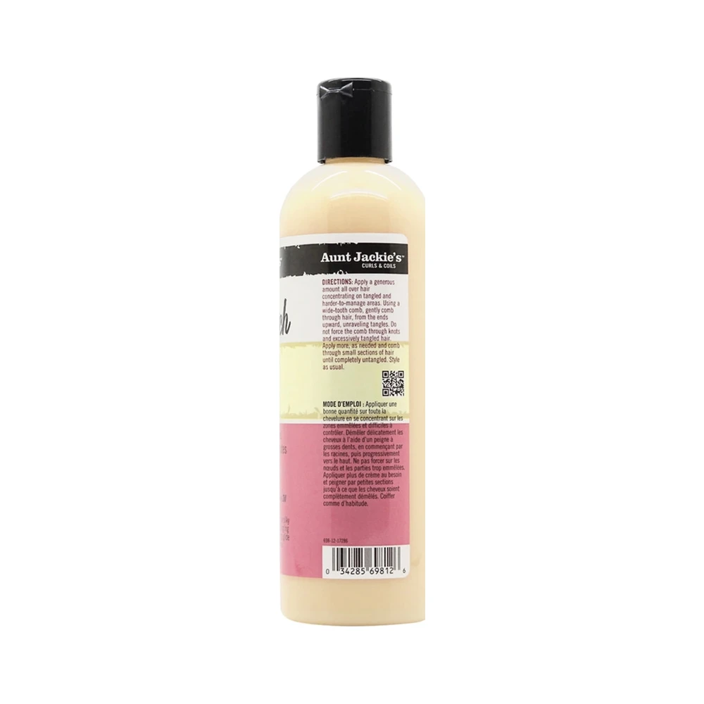 Aunt Jackie's Instant Detangling Therapy - Image 4