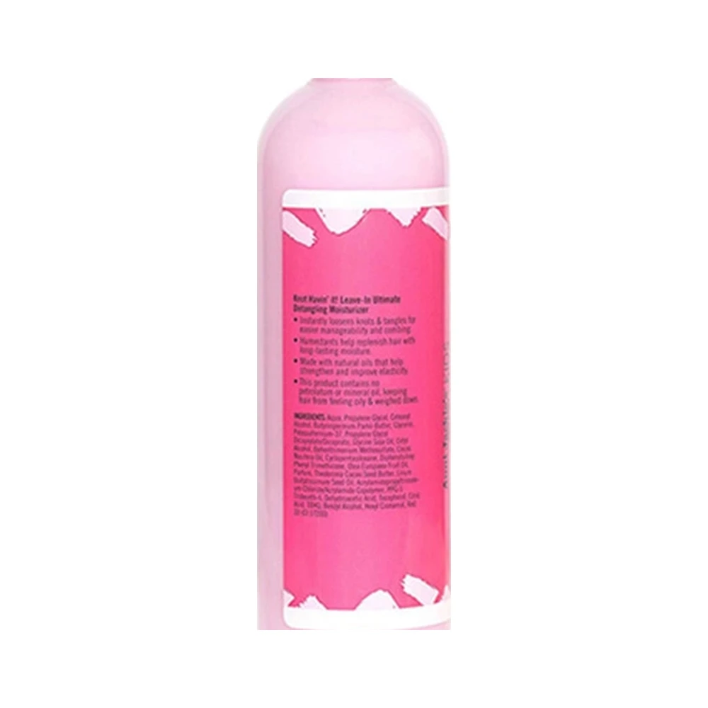 Aunt Jackie's Kids Ultimate Detangling Moisturizer – Bild 3