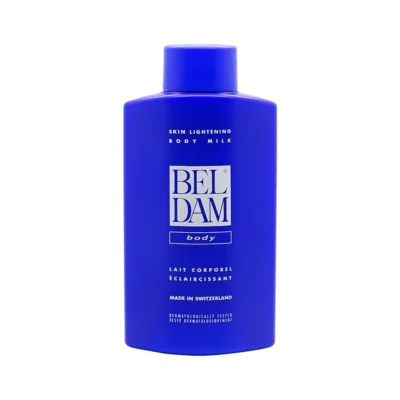 Beldam Skin Lightening Body Milk