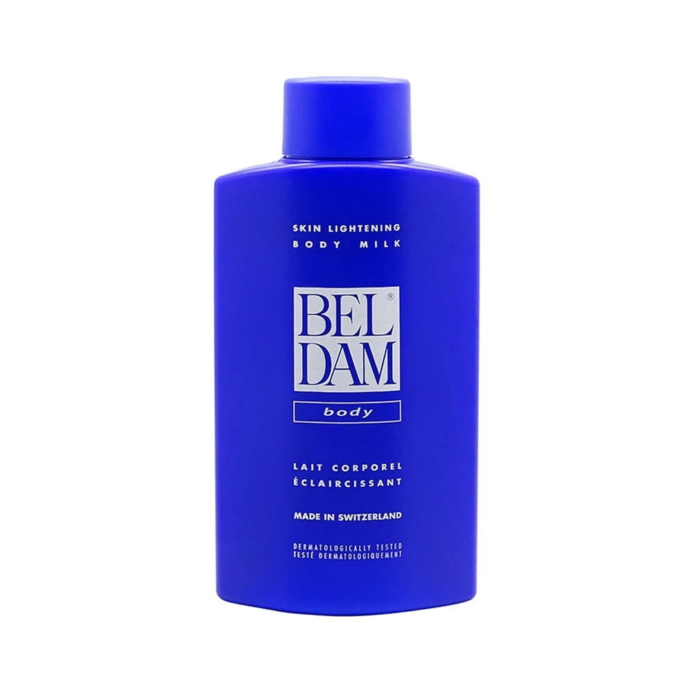 Beldam Skin Lightening Body Milk