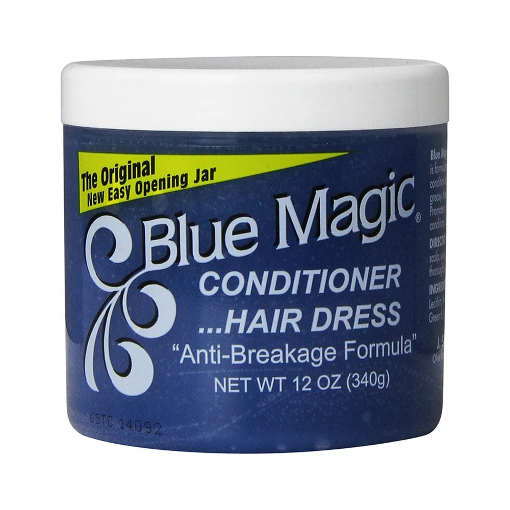 Blue Magic Conditioner Haarspülung