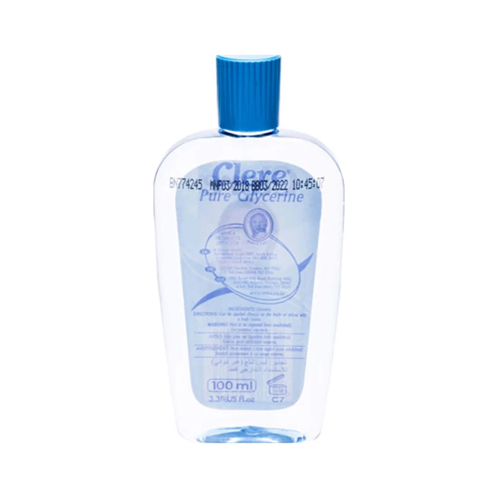 Clere Glyzerin – Bild 3