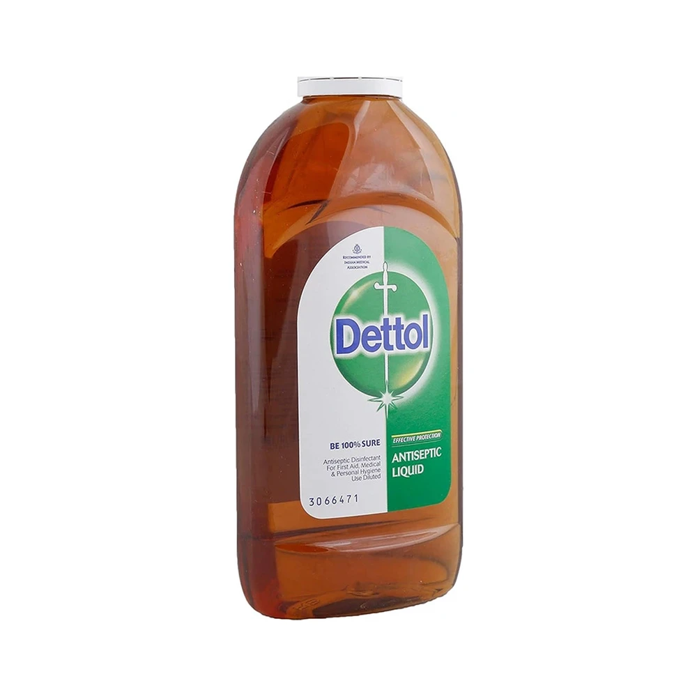 Dettol Antiseptic Liquid - Image 3