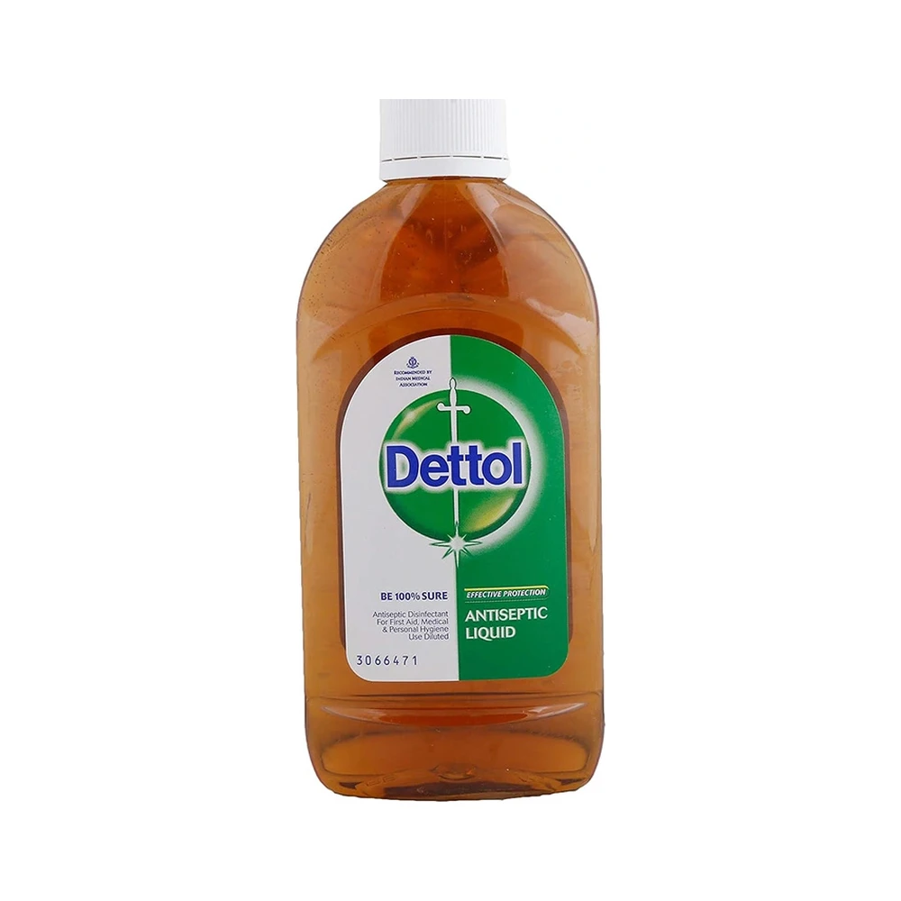 Dettol Antiseptic Liquid