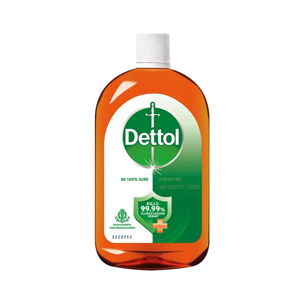 Dettol Antiseptic Liquid – Bild 2