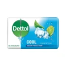 Dettol Cool Hygiene Soap