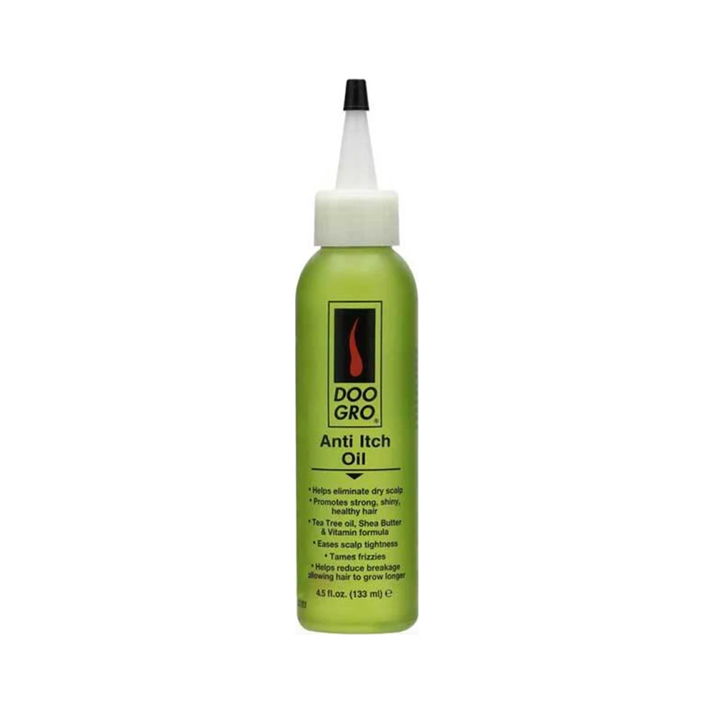 Doo Gro Anti-Itch Growth Oil – Bild 2