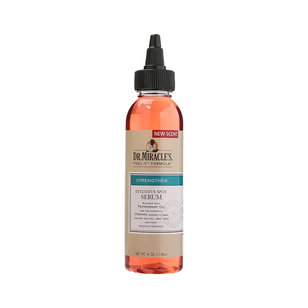 Dr. Miracle Hair Serum Intensive Spot - Image 2
