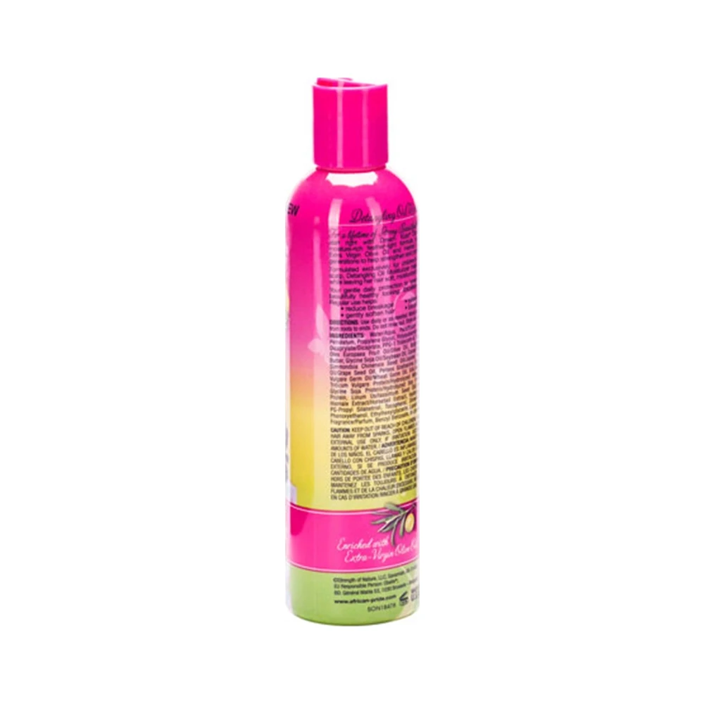 Dream Kids Olive Miracle Anti Breakage Detangling Oil Moisturizer – Bild 3