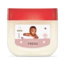 Ebony Baby Vaseline Petroleum Jelly Fresh