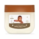 Ebony Baby Vaseline Petroleum Jelly Shea Butter