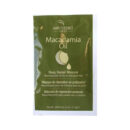 Hair Chemist Macadamia Oil Har Oil Masque Sachet