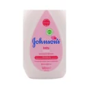 Johnson's Baby Lotion