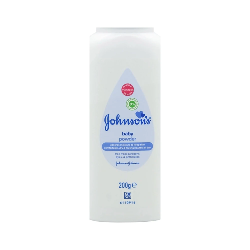 Johnson's Baby Powder - Image 2