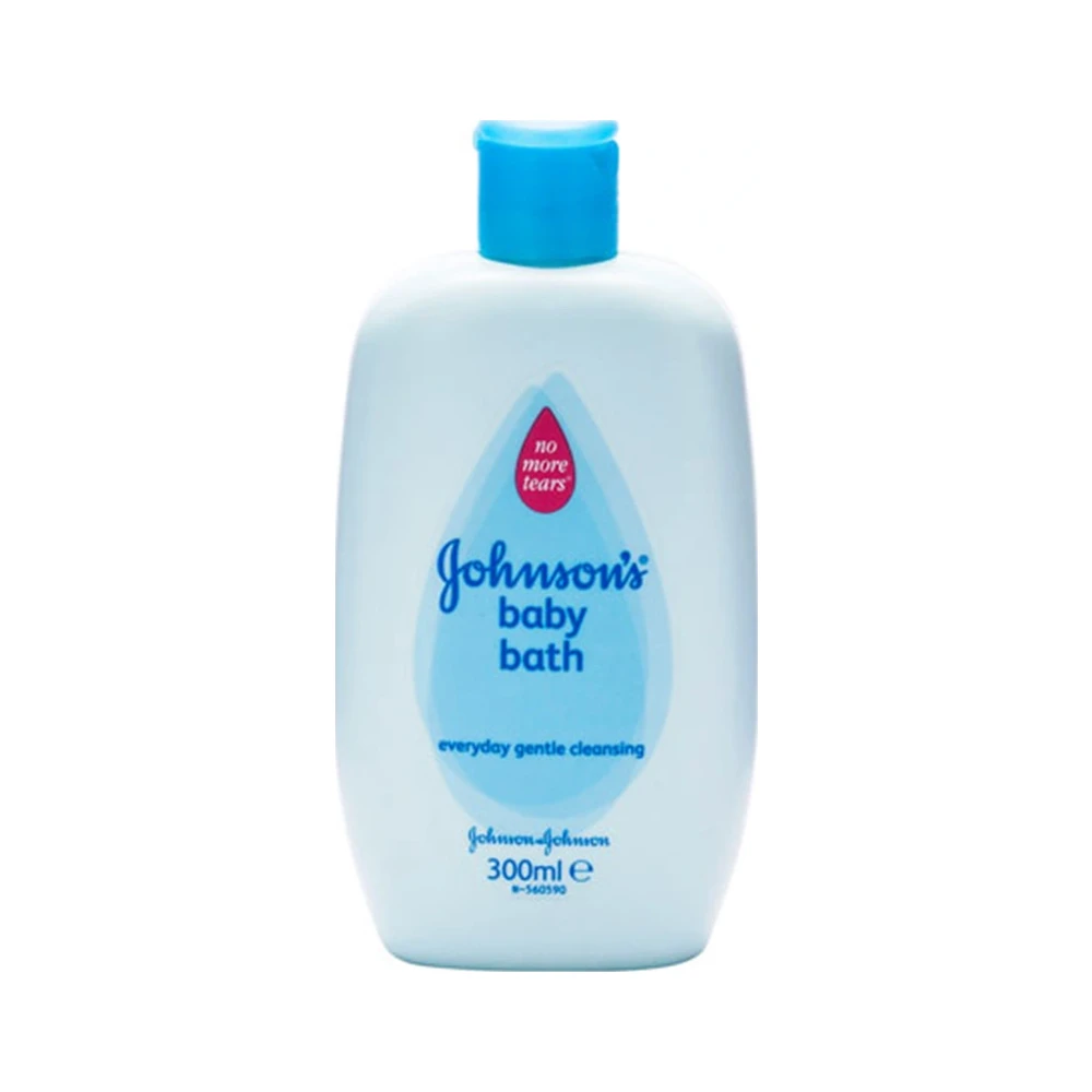 Johnson's No More Tears Baby Bad - Image 2