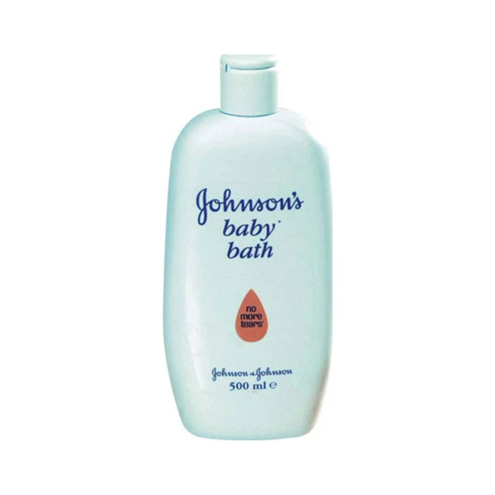 Johnson's No More Tears Baby Bad - Image 2