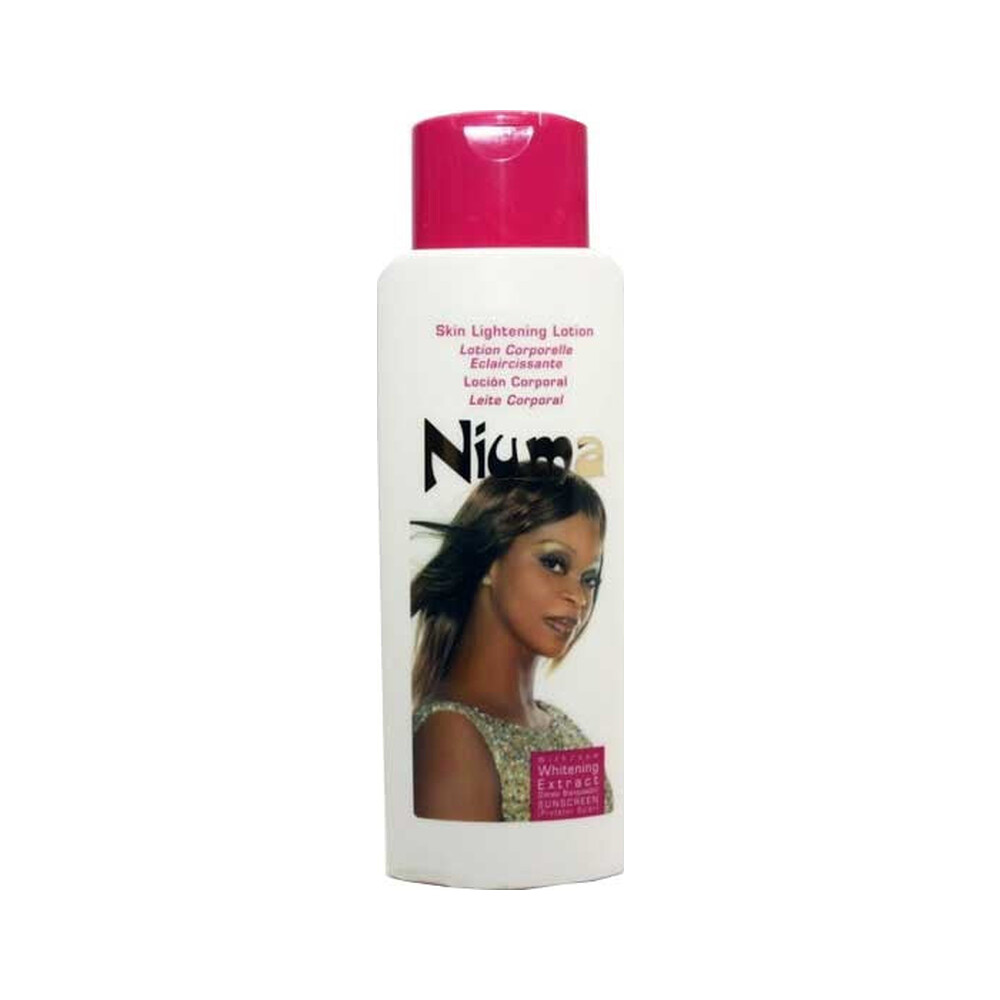 Niuma Skin Lightening lotion