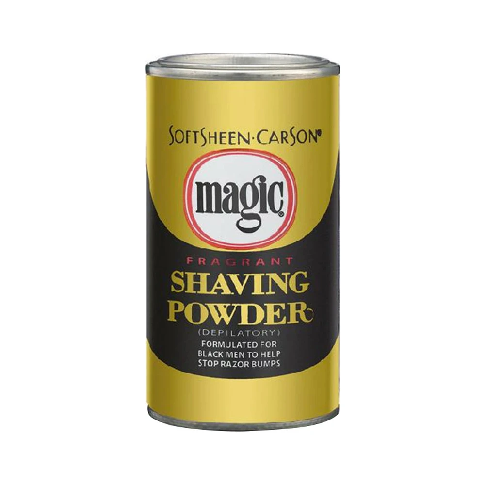 Magic Fragrant Shaving Powder – Bild 2
