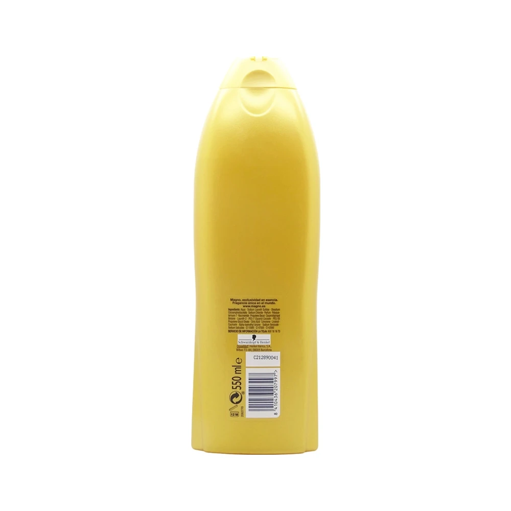 Magno Gel Gold - Image 3