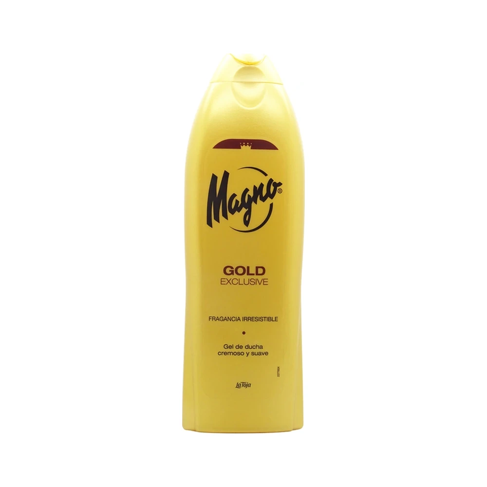 Magno Gel Gold - Image 2
