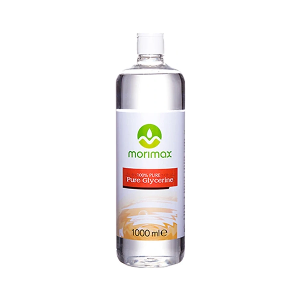 Morimax 100% Glyzerin - Image 2