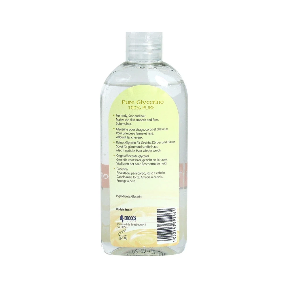 Morimax 100% pure glycerin – Bild 3