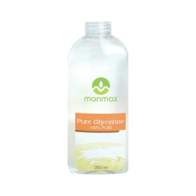 Morimax 100% pure glycerin