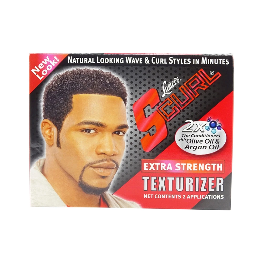 Luster's S Curl Texturizer Extra Strength – Bild 2
